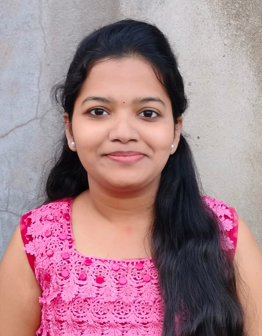 Snehal Kanbargi
